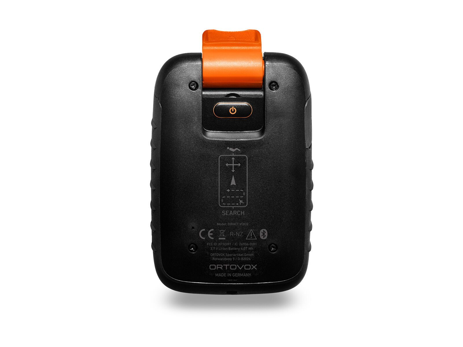 Ortovox Rescue Set Diract - Bild 5