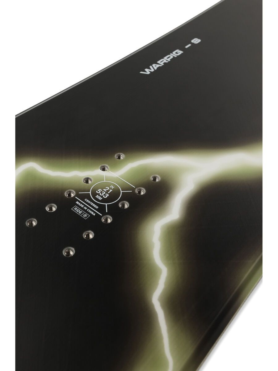 Ride Warpig - Bild 3