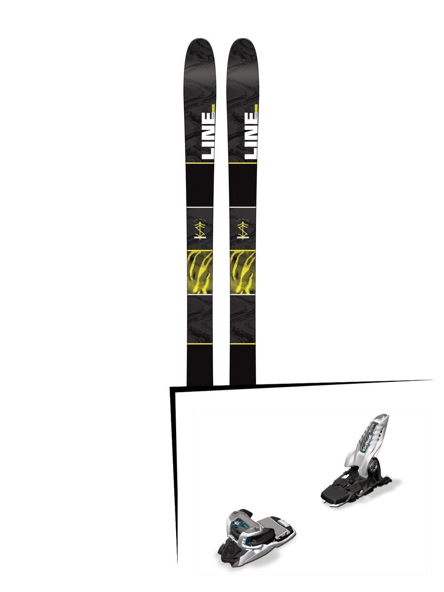 Line Set: Tigersnake 2016 + Marker Griffon 13 - Bild 1