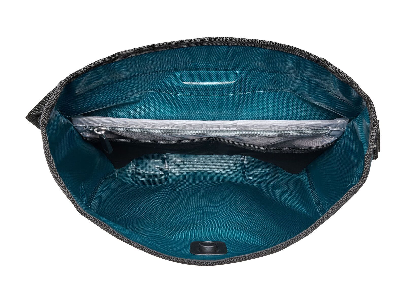 ORTLIEB Velo-Sling Flex 5 L, petrol - Bild 6