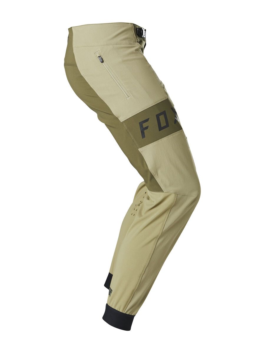 Fox Defend Pro Pant, olive green - Bild 3