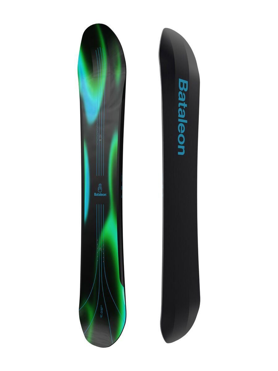 Bataleon ThunderStorm Wide - Bild 2