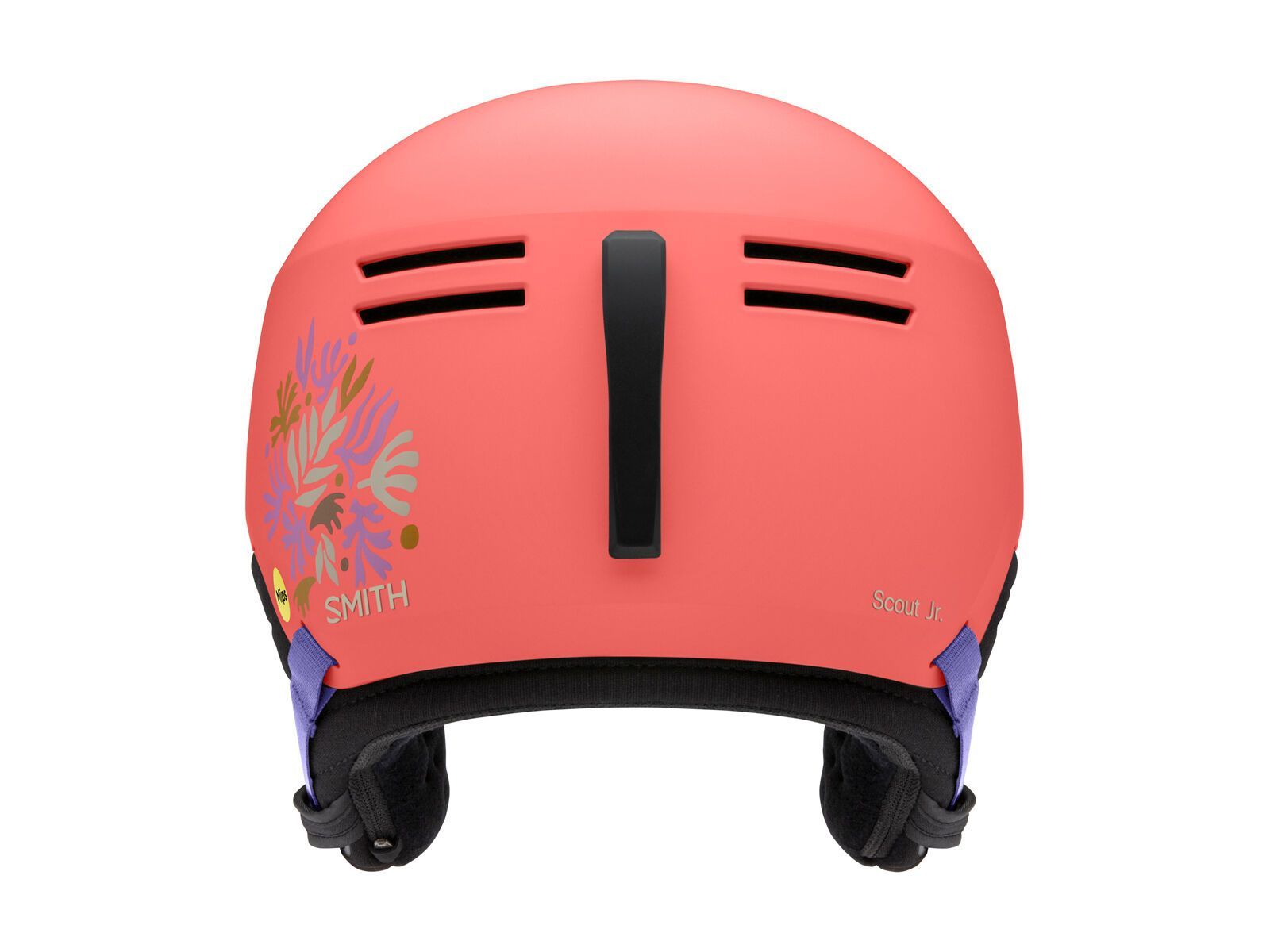 Smith Scout Jr. MIPS, matte flare flora - Bild 2