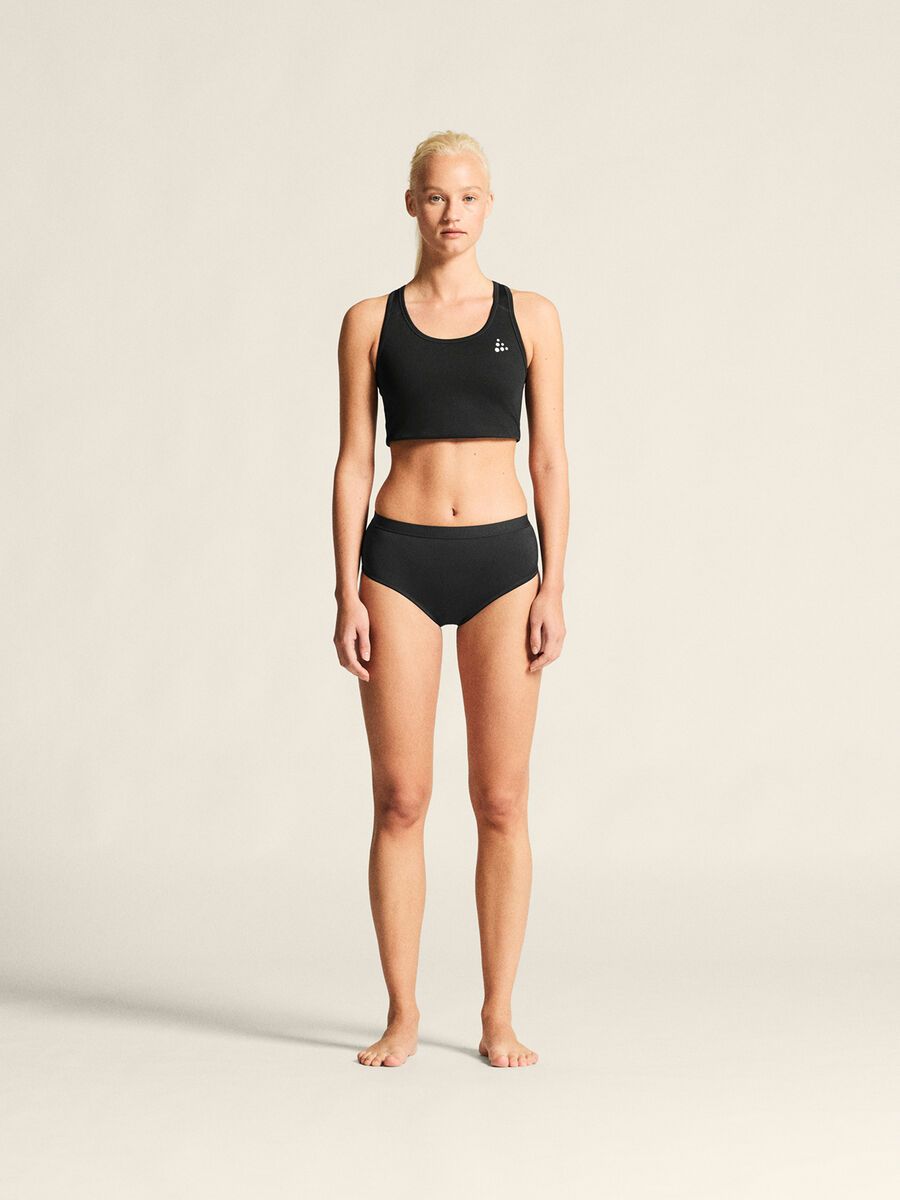 Craft Active Hipster W, black - Bild 3