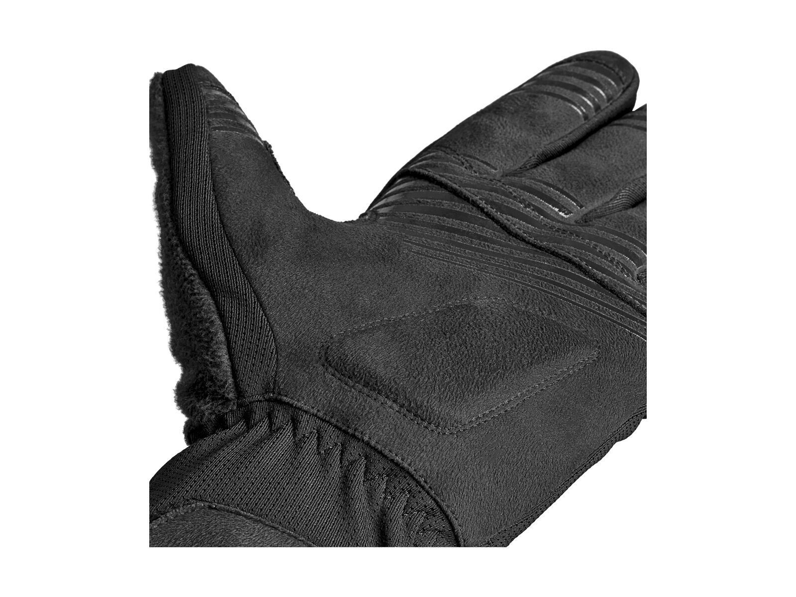 GripGrab Polaris 2 Waterproof Winter Gloves, Black - Bild 6