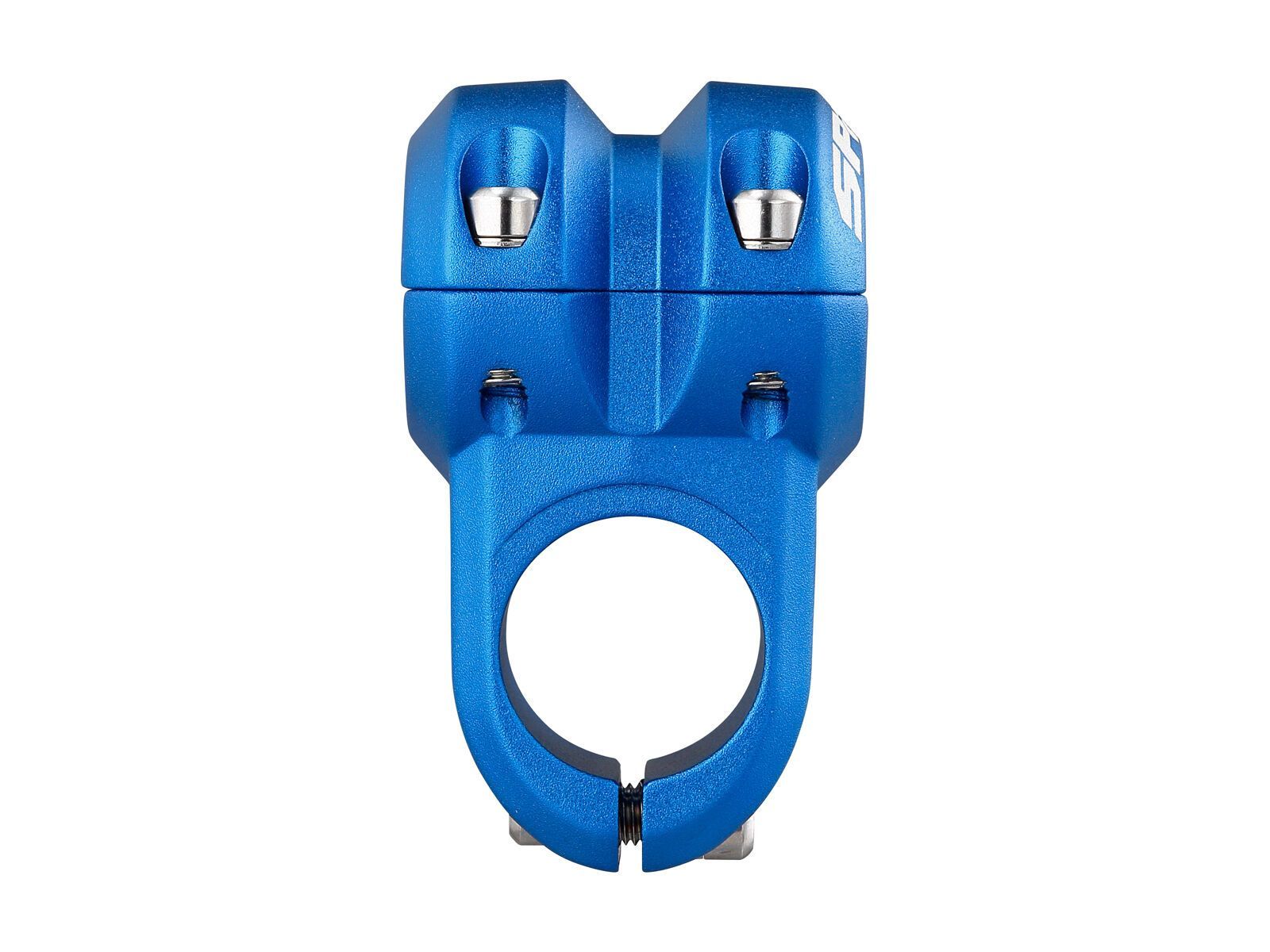 Spank Spoon 2 Stem, blue - Bild 3