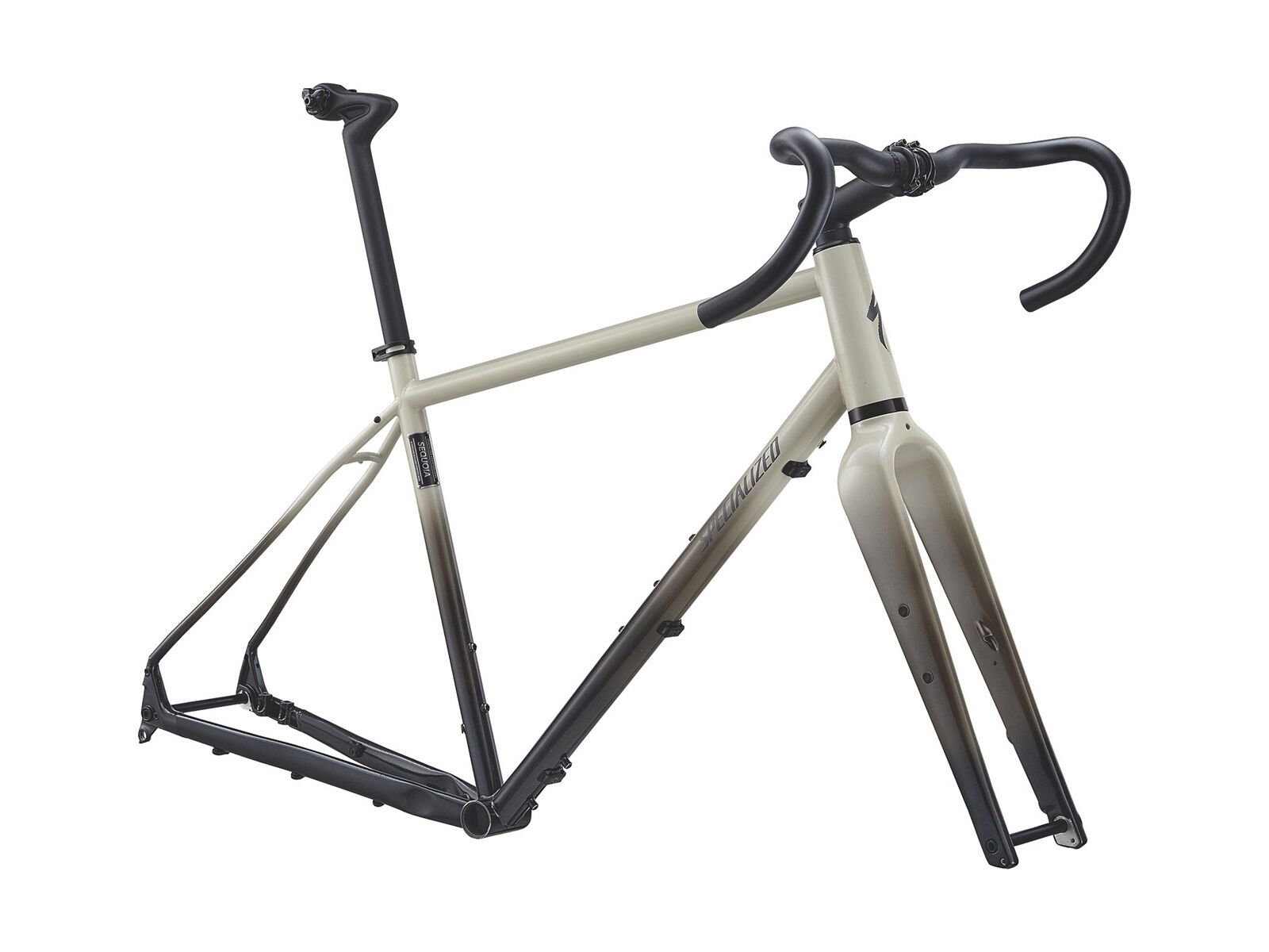 Specialized Sequoia Pro Module, white mountains/graphite - Bild 1