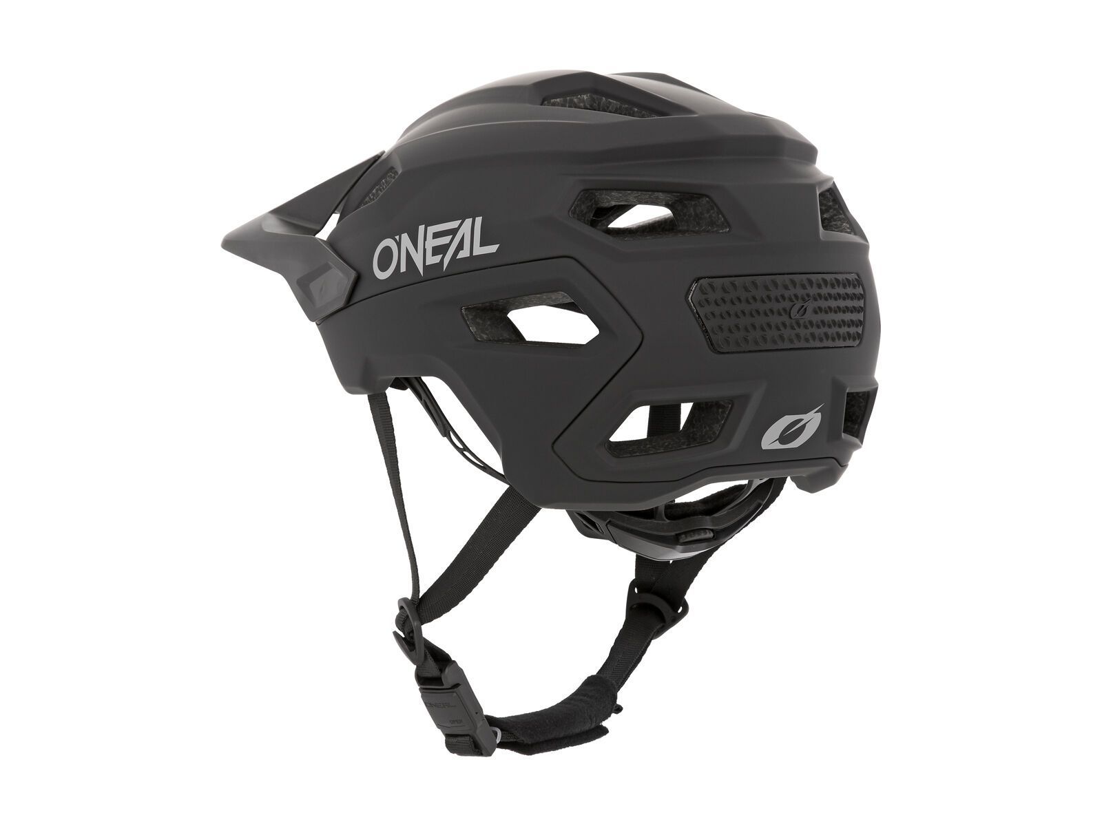 ONeal Trailfinder Helmet Solid, black - Bild 4