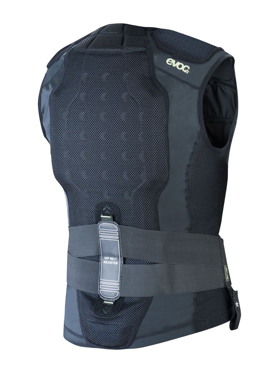 Evoc Protector Vest Air+, black - Bild 2