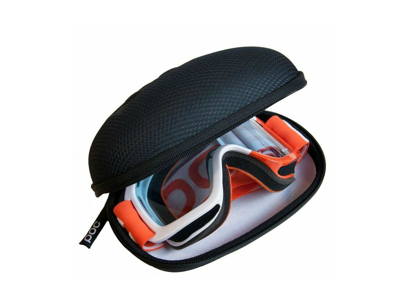 POC Goggle Case, uranium black - Bild 1
