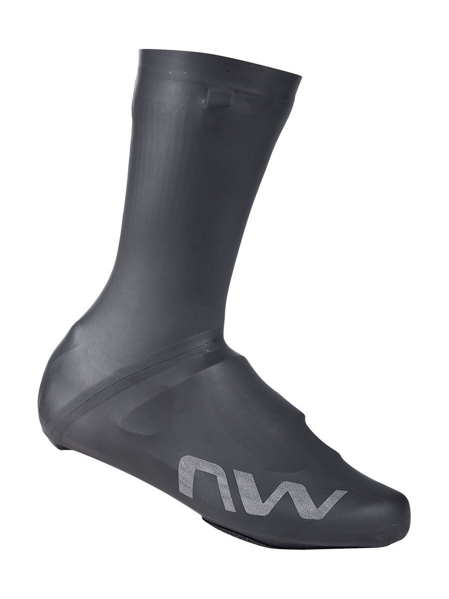 Northwave Fast H20 Shoecover, black - Bild 1