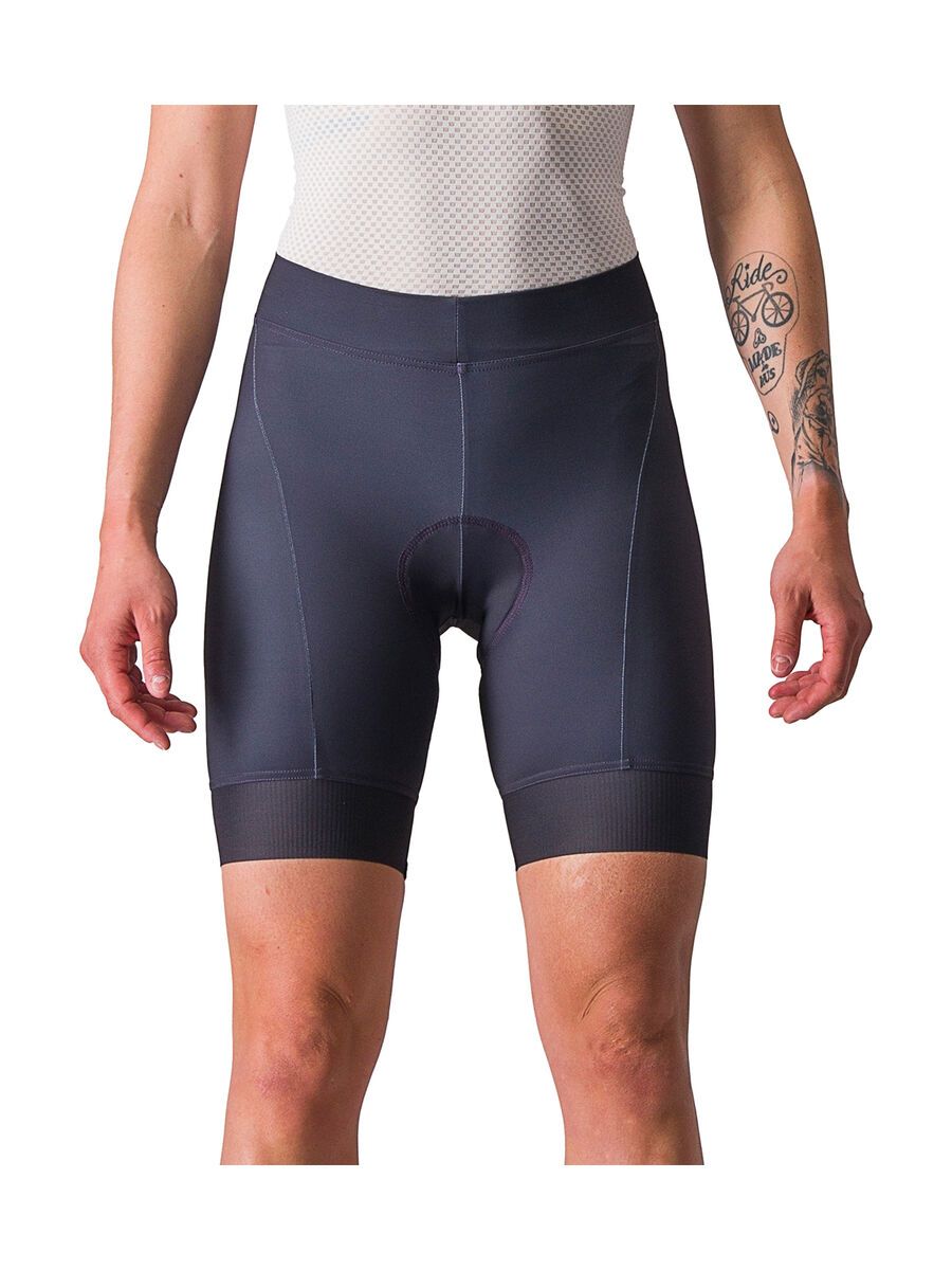 Castelli Prima Short, dark night shade/black - Bild 1