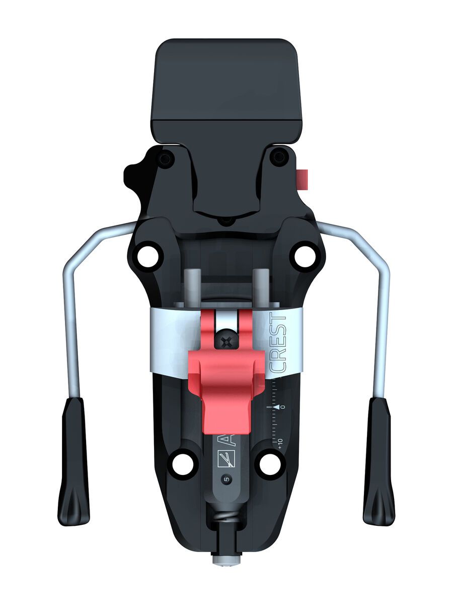ATK Crest 102 mm - Bild 9