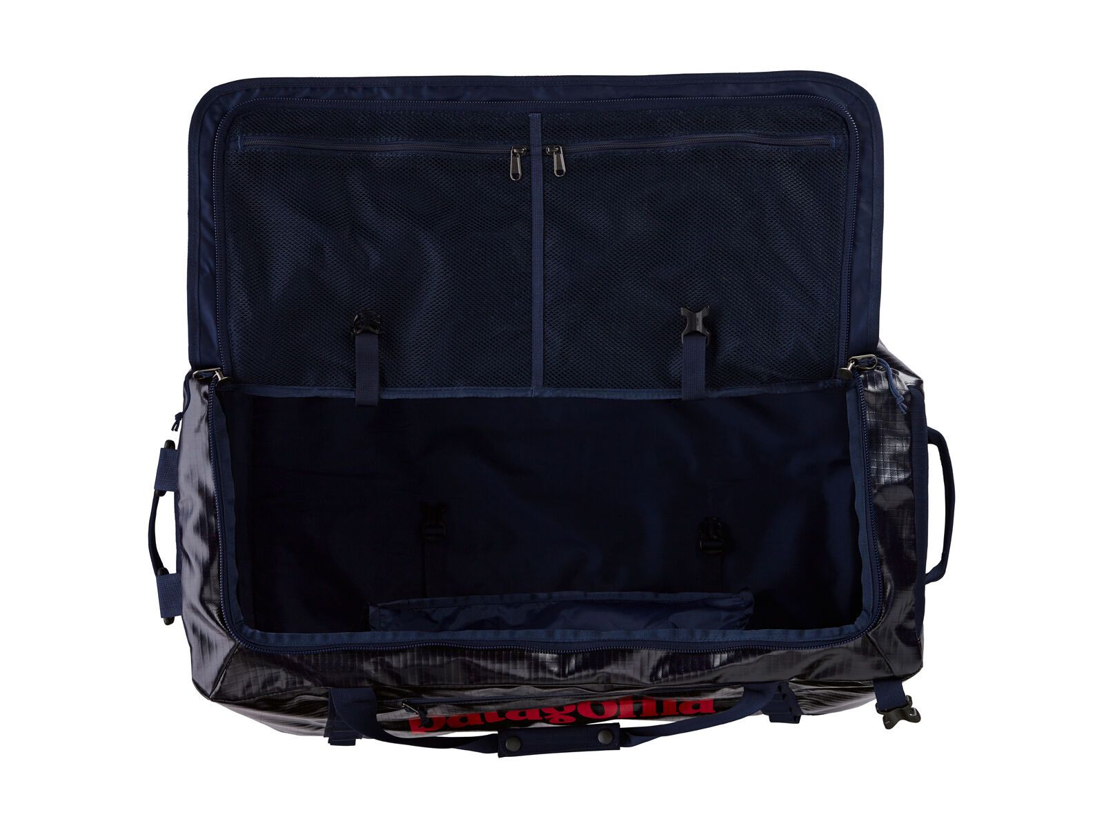 Patagonia Black Hole Duffel 70 L, classic navy - Bild 2