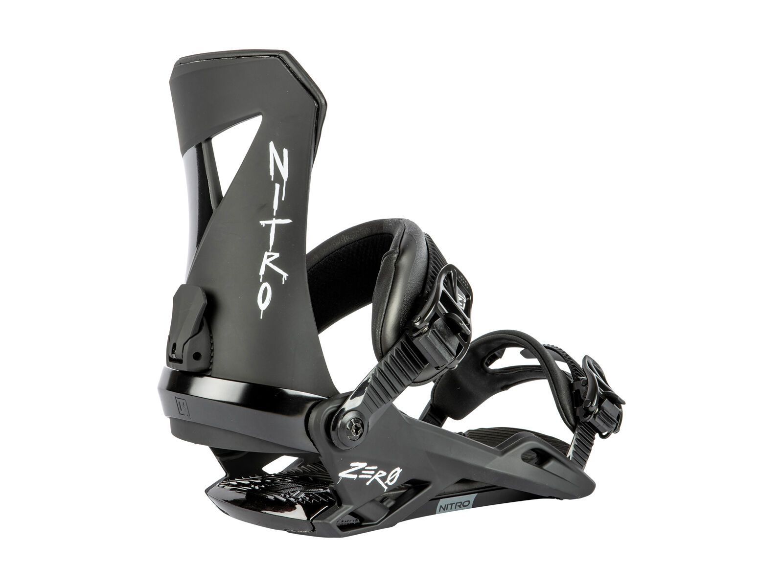 Nitro Zero, ultra black - Bild 1