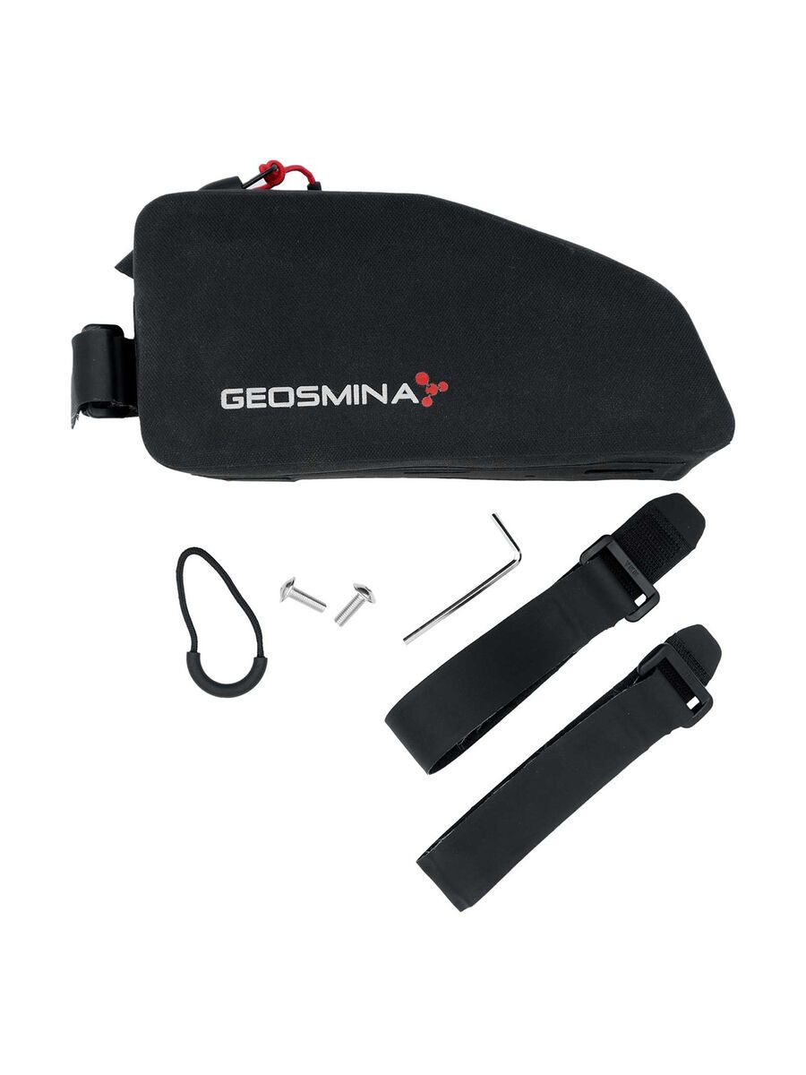 Geosmina Small Top Tube Bag DF - Bild 3
