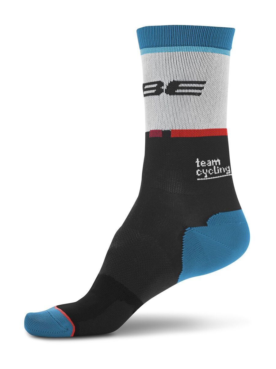 Cube High Cut, teamline - Bild 1