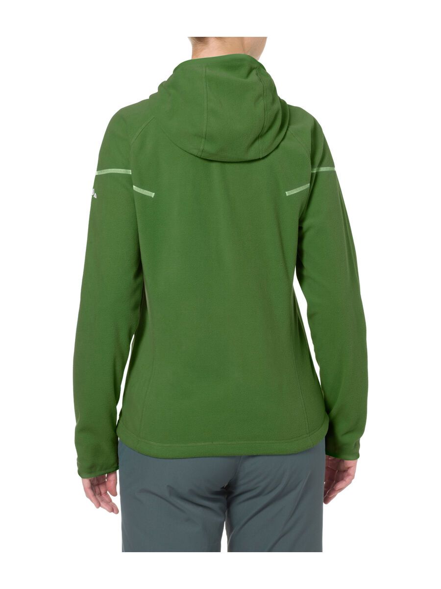 Vaude Women's Smaland Hoody Jacket, cactus - Bild 4
