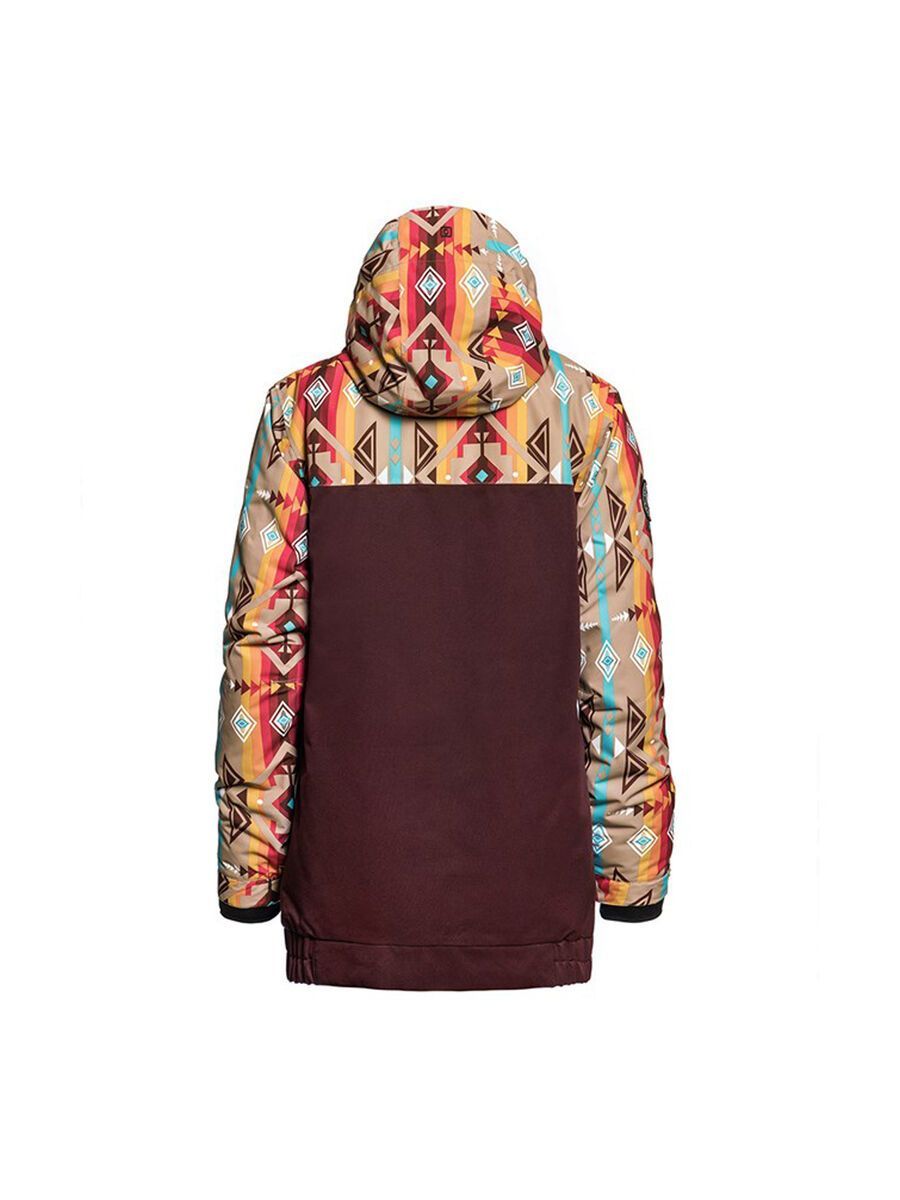 Horsefeathers Ingrid Jacket, azteca - Bild 2