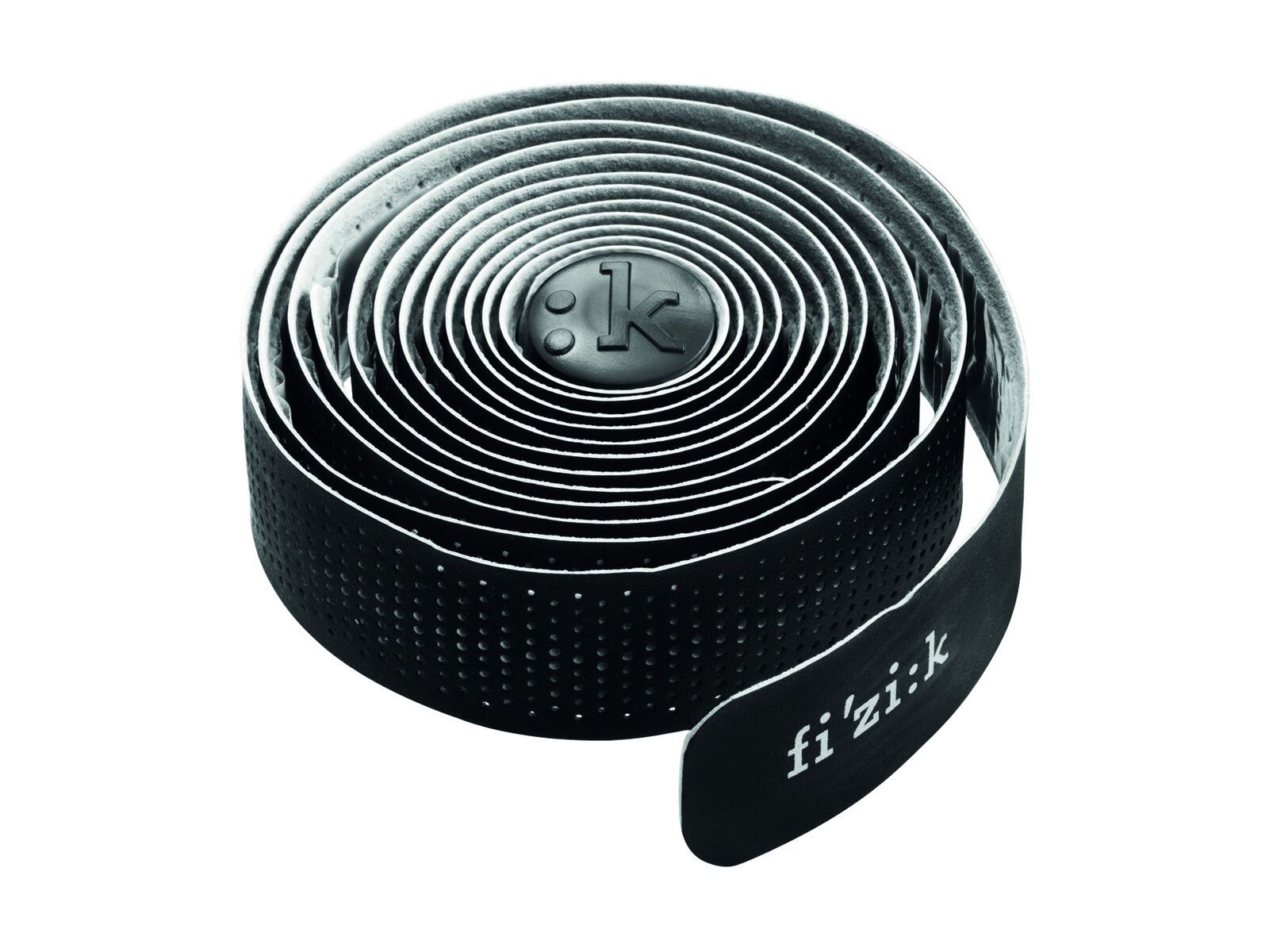 Fizik Bar:tape Endurance Classic Touch, classic black - Bild 1