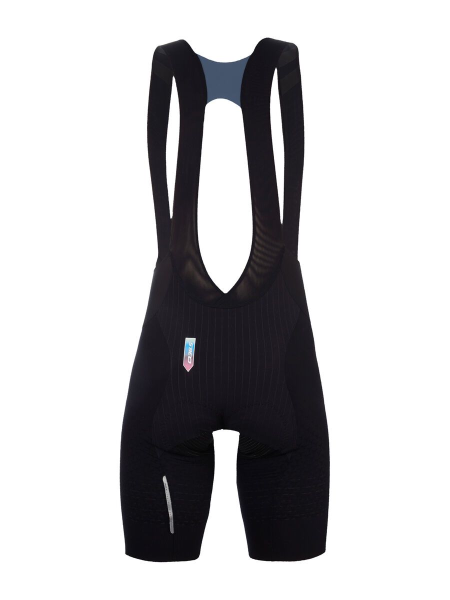 Q36.5 Clima Bib Shorts, black - Bild 2