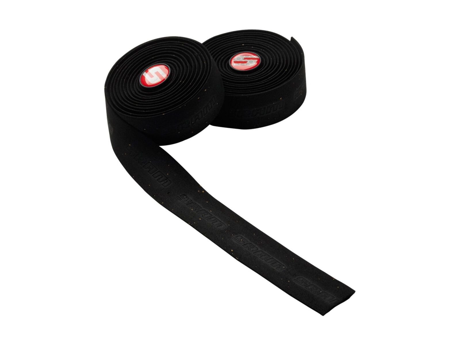 SRAM SuperCork Bar Tape, black - Bild 1