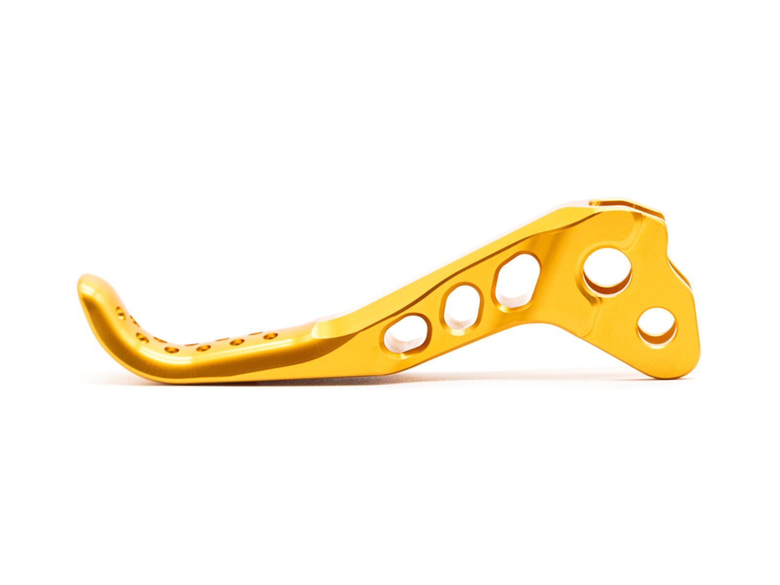 OAK Components SR Bremshebel Set - SRAM, gold - Bild 1