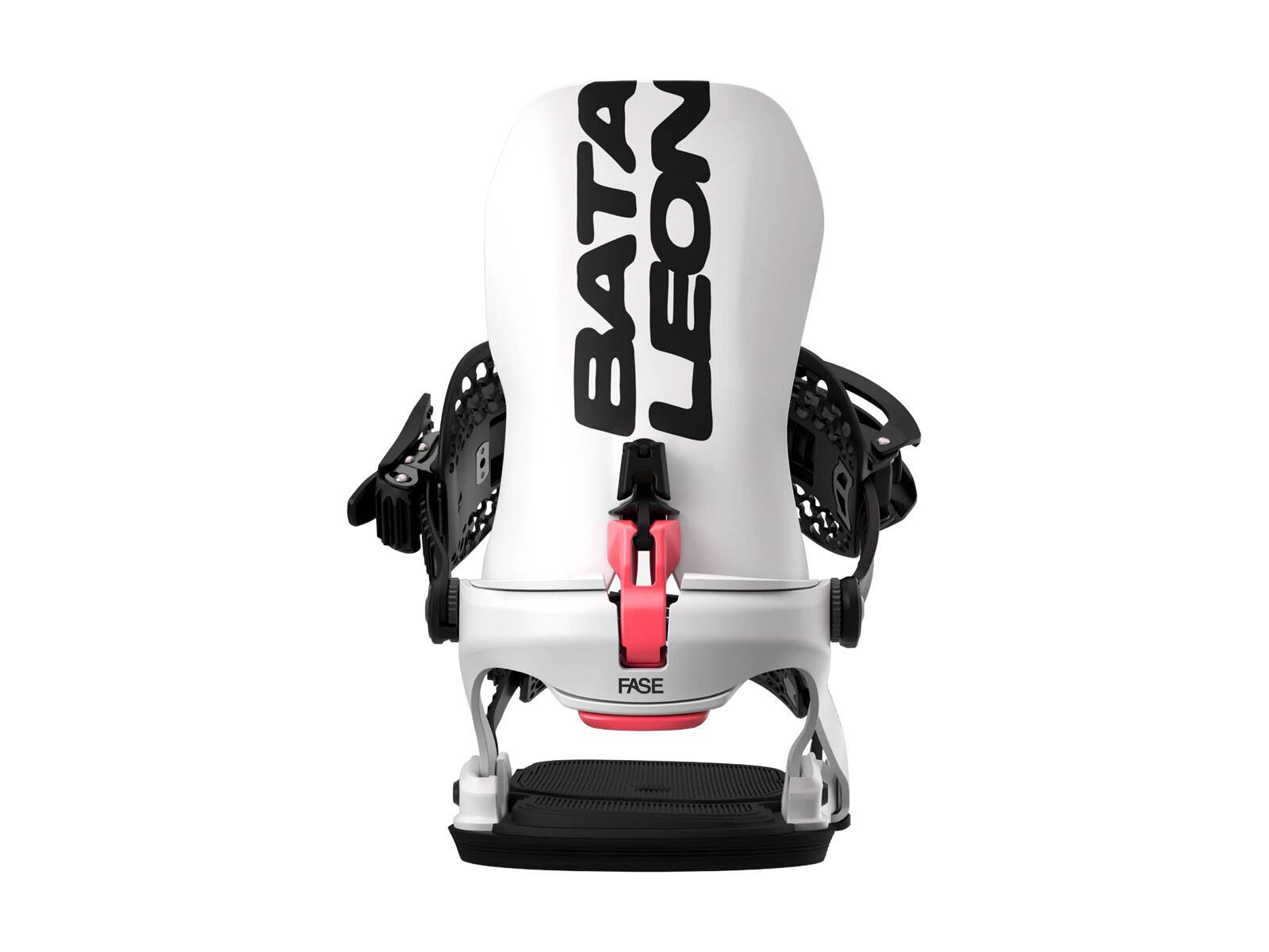 Bataleon Blaster Pro AsymWrap FASE x Tor - Bild 3