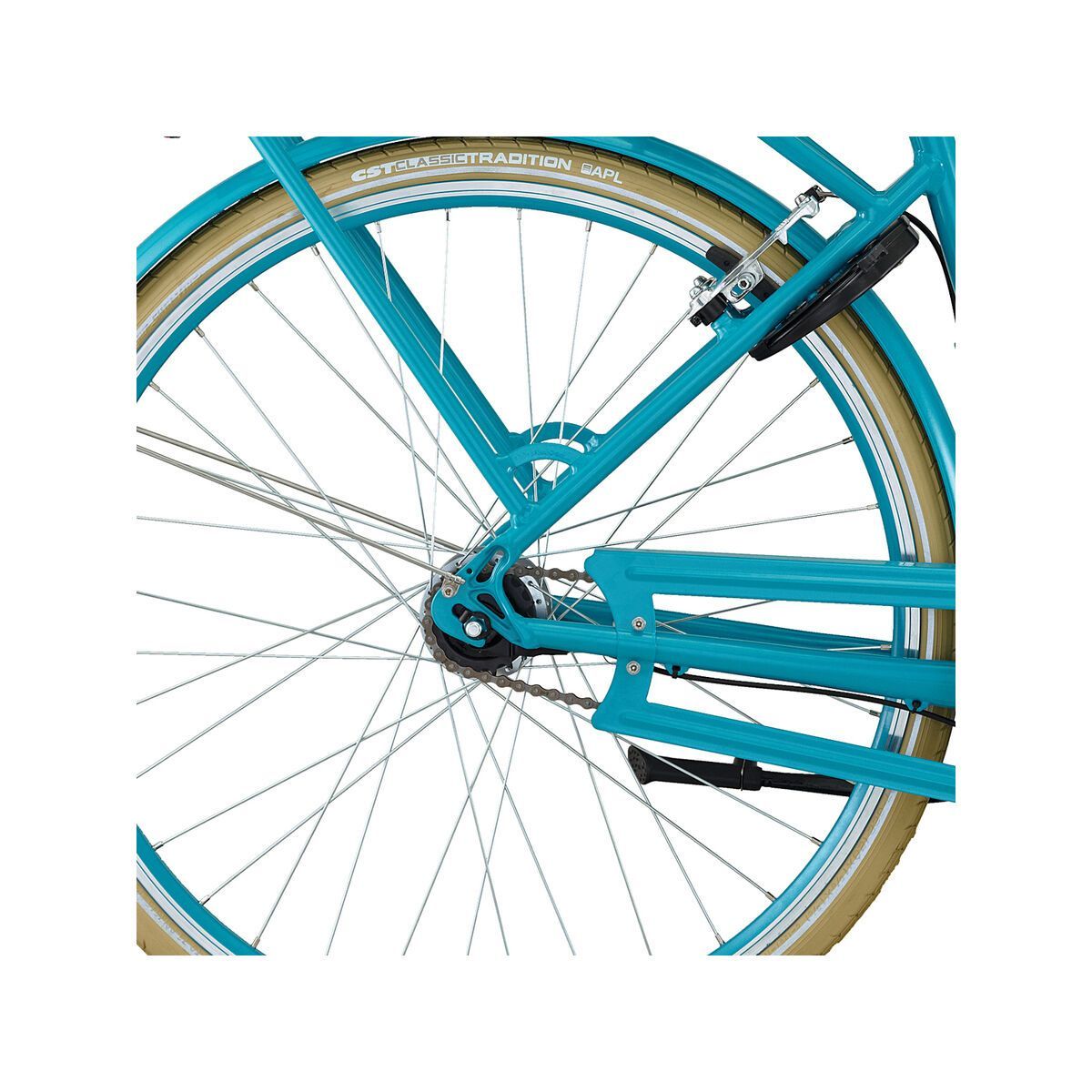 Scott Sub Retro Lady - Bild 4