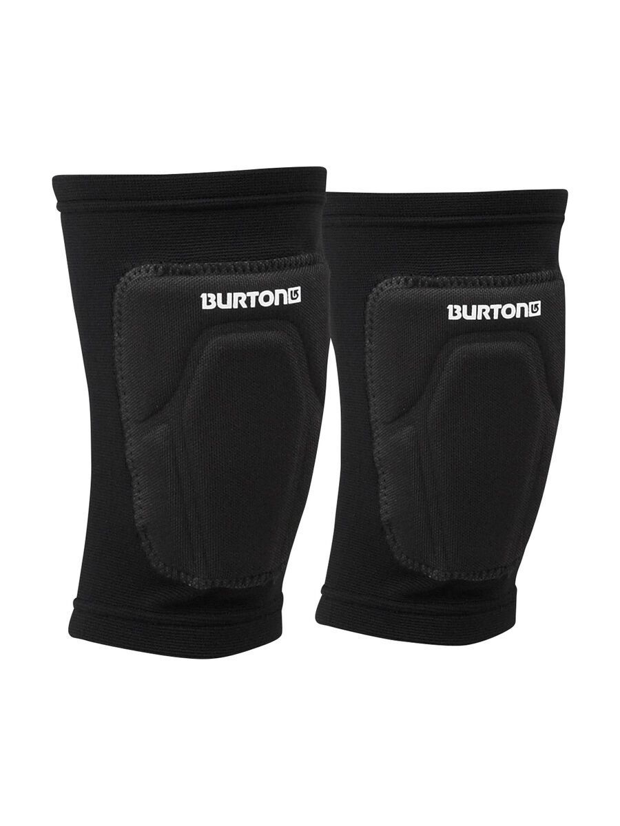 Burton Basic Knee Pad, true black | Bild 1