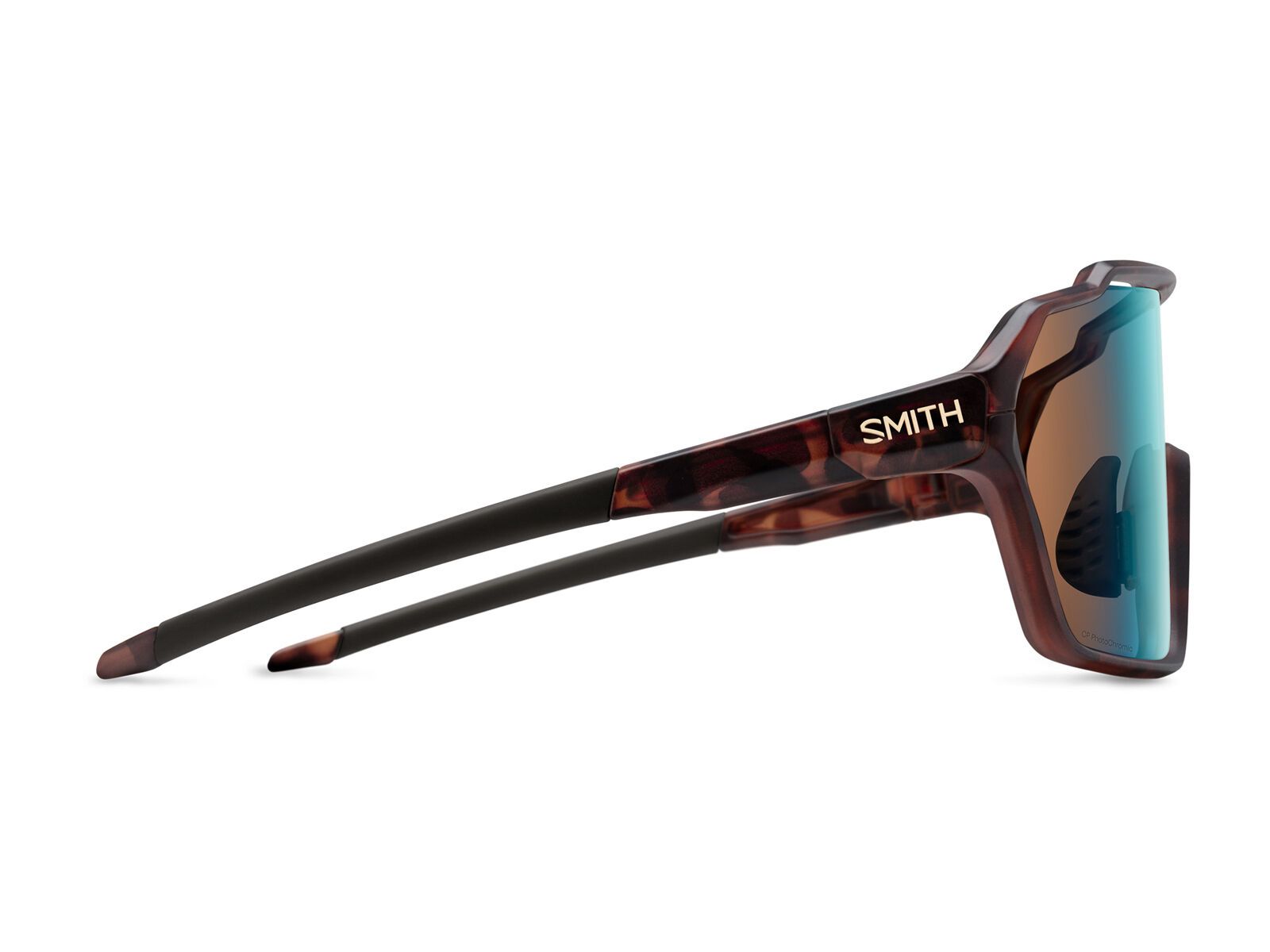 Smith Shift XL MAG, ChromaPop Photochromic Brown Opal Mir / matte tortoise - Bild 3