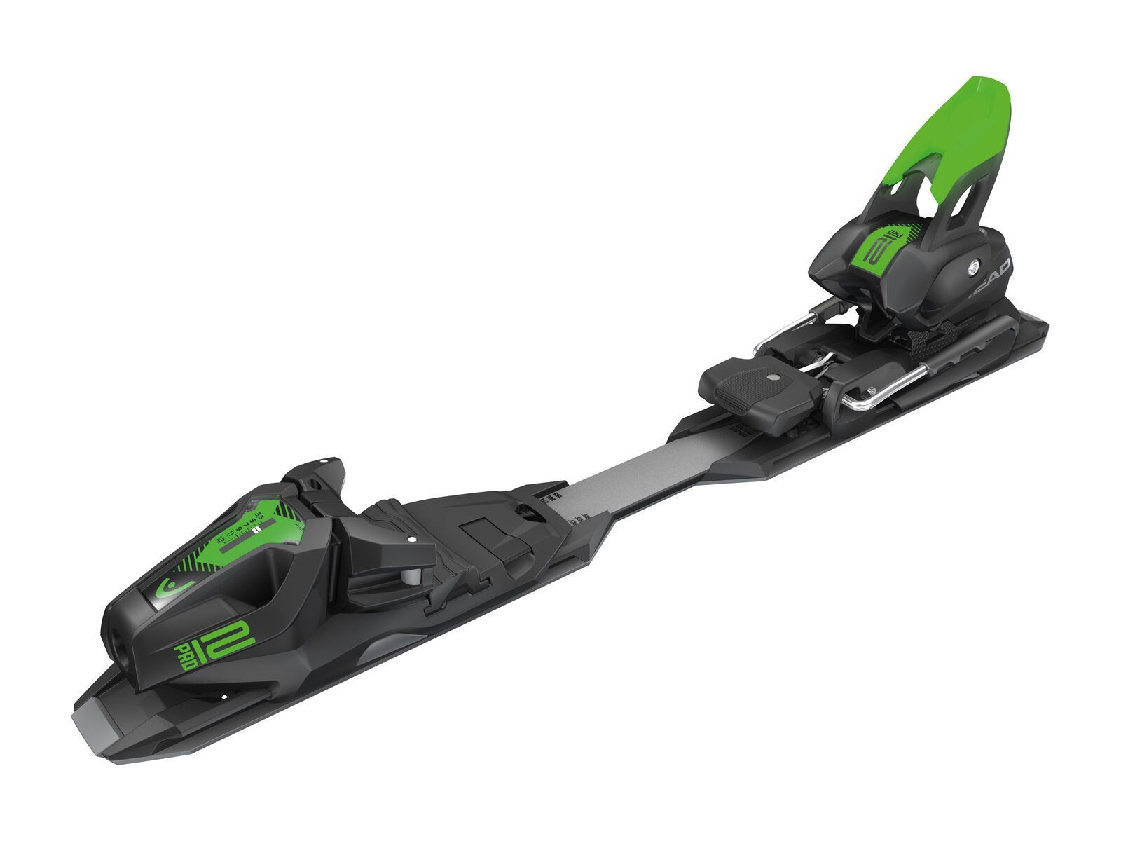 Head Supershape i.Magnum 2020 - Alpinski - Bild 2