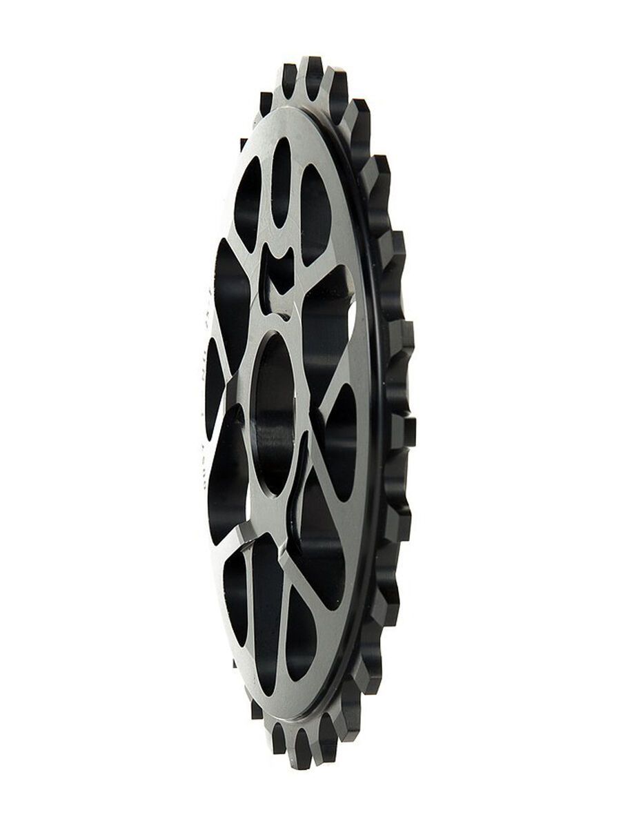 Odyssey Fang Sprocket Tom Dugan Signature, black - Bild 4