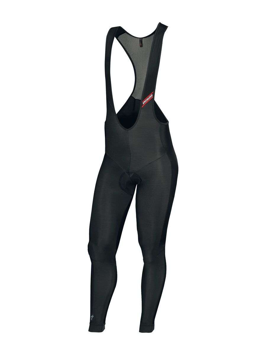 Specialized Therminal RBX Comp Cycling Bib Tight, black - Bild 1