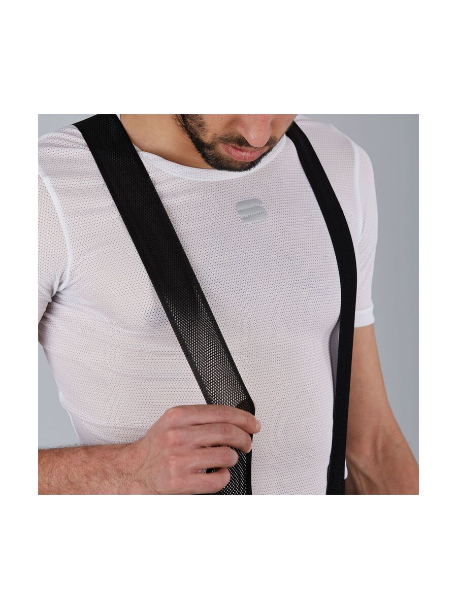Sportful Neo Bib Short, black - Bild 5