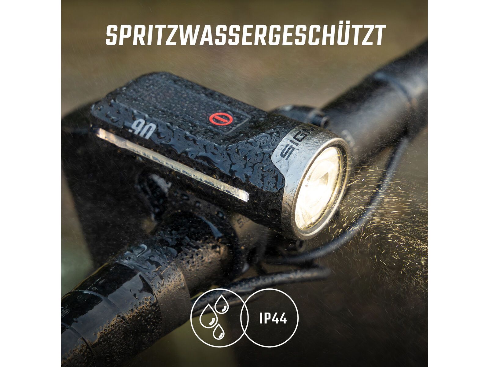 Sigma Aura 90 - Bild 7
