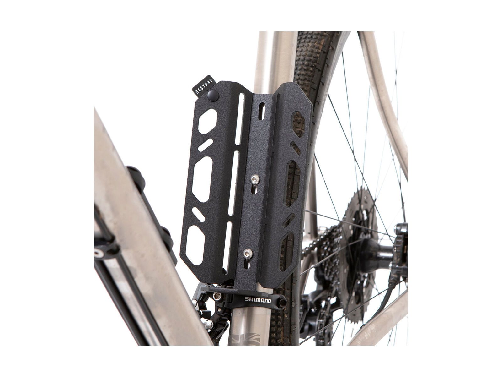 Restrap Carry Cage, black - Bild 8