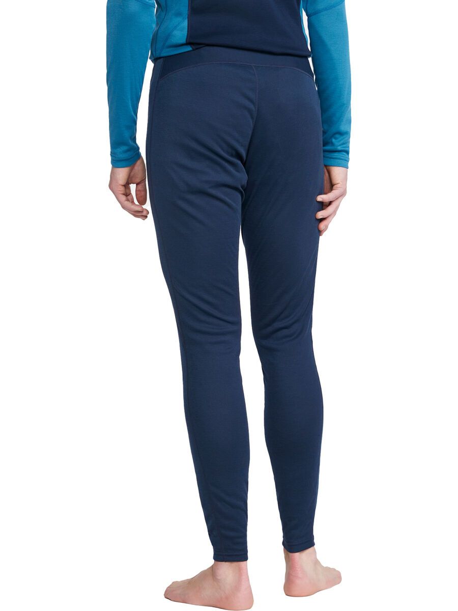 Craft Core Warm Baselayer Set M, blaze-whale - Bild 8