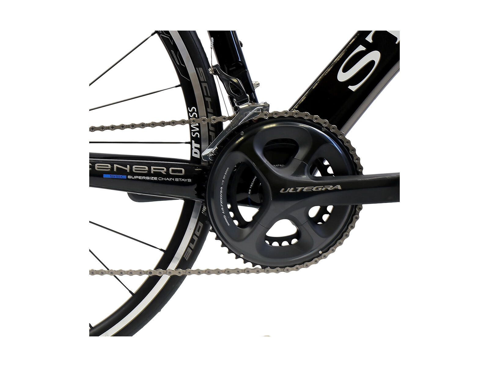 Storck Scenero G2 Ultegra, black - Bild 7