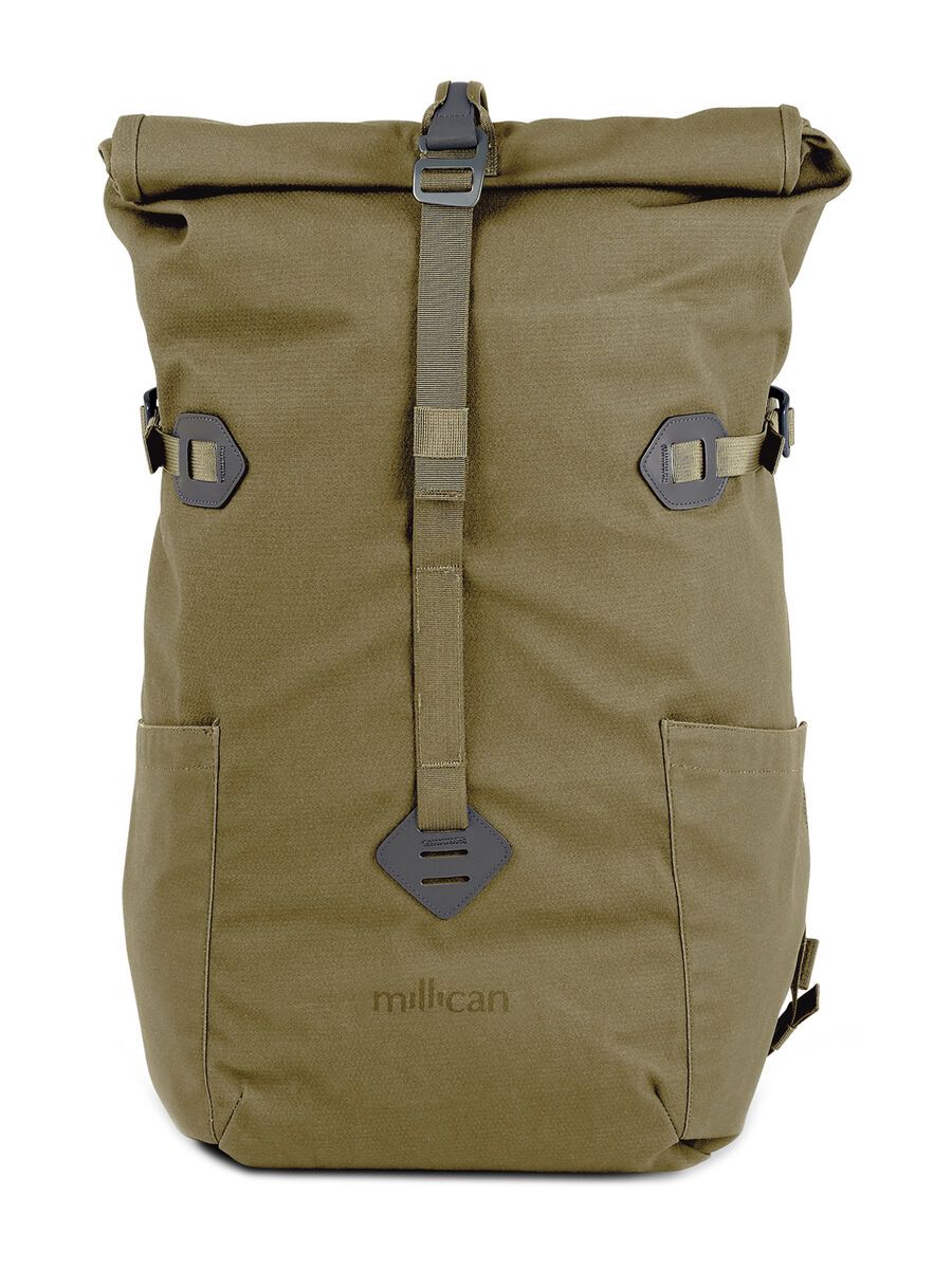 Millican Marsden the Camera Pack 32L, moss - Bild 2