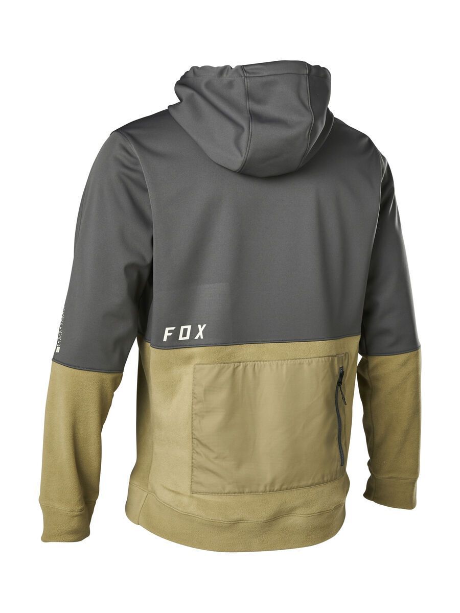 Fox Ranger Windbloc® Hoodie, dark shadow - Bild 2