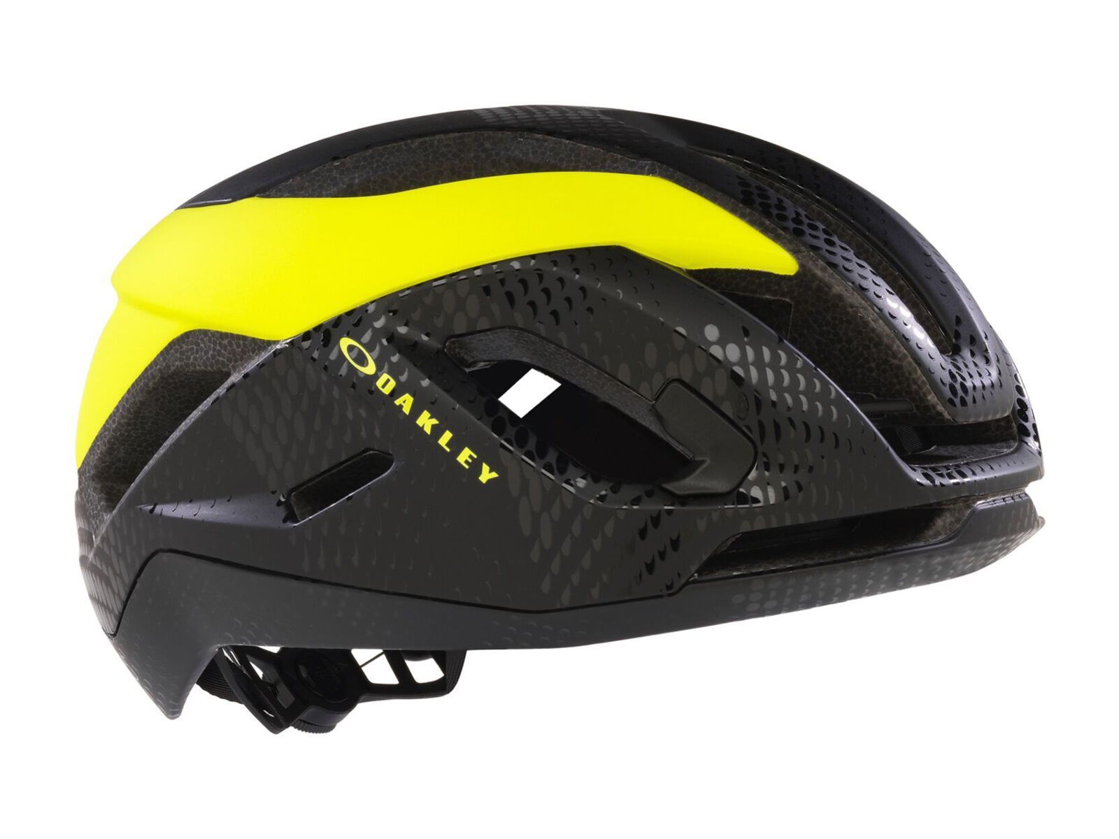 Oakley ARO5 Race MIPS, franktel/retina burn - Bild 10