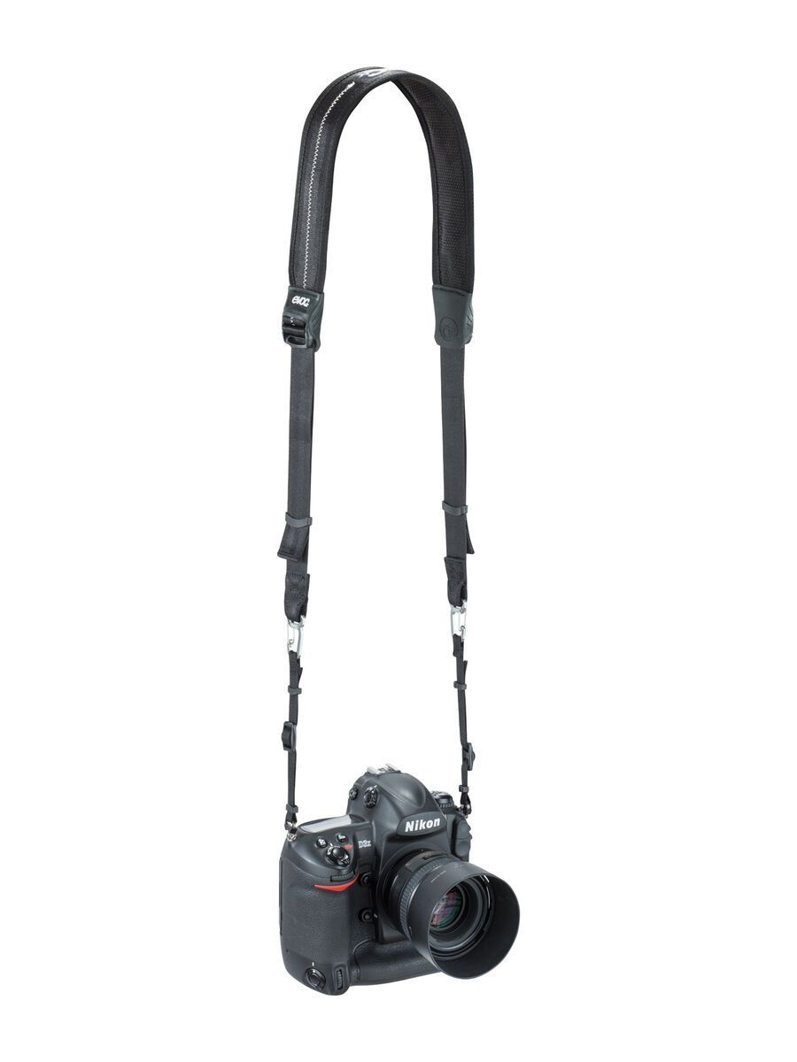 Evoc Camera Shoulder Strap Pro, black - Bild 3