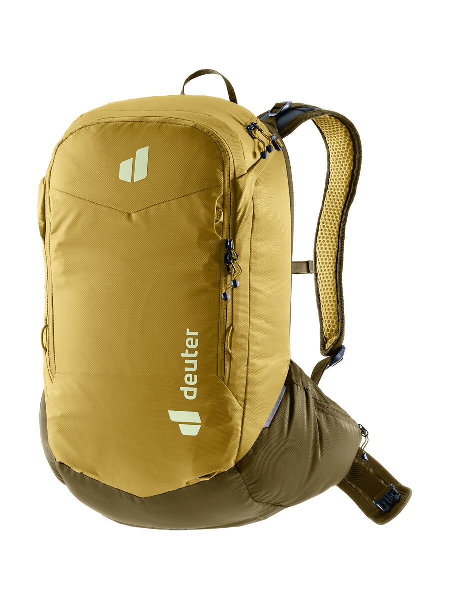Deuter Attack 20, nori-kelp - Bild 1
