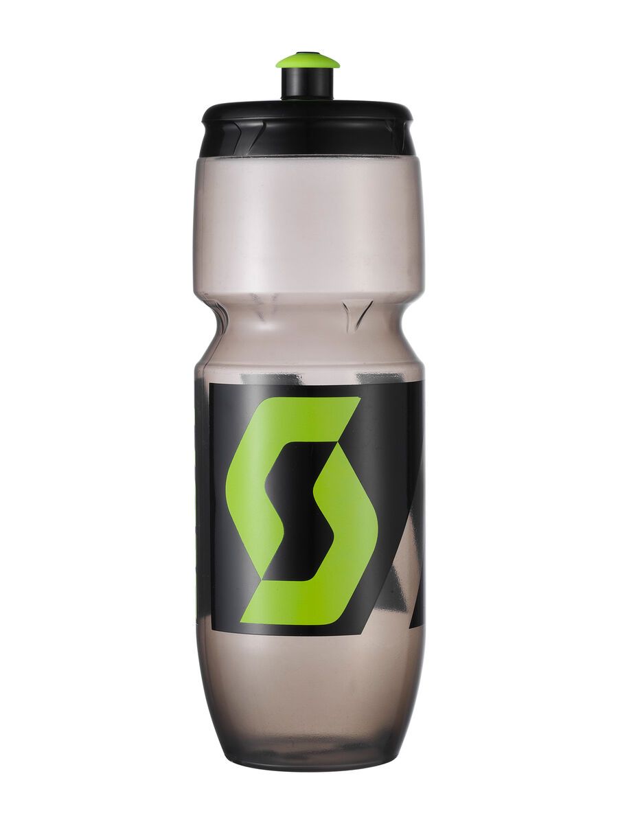 Scott Water Bottle Corporate G3 0.7 L, anthracite/neon yellow - Bild 1