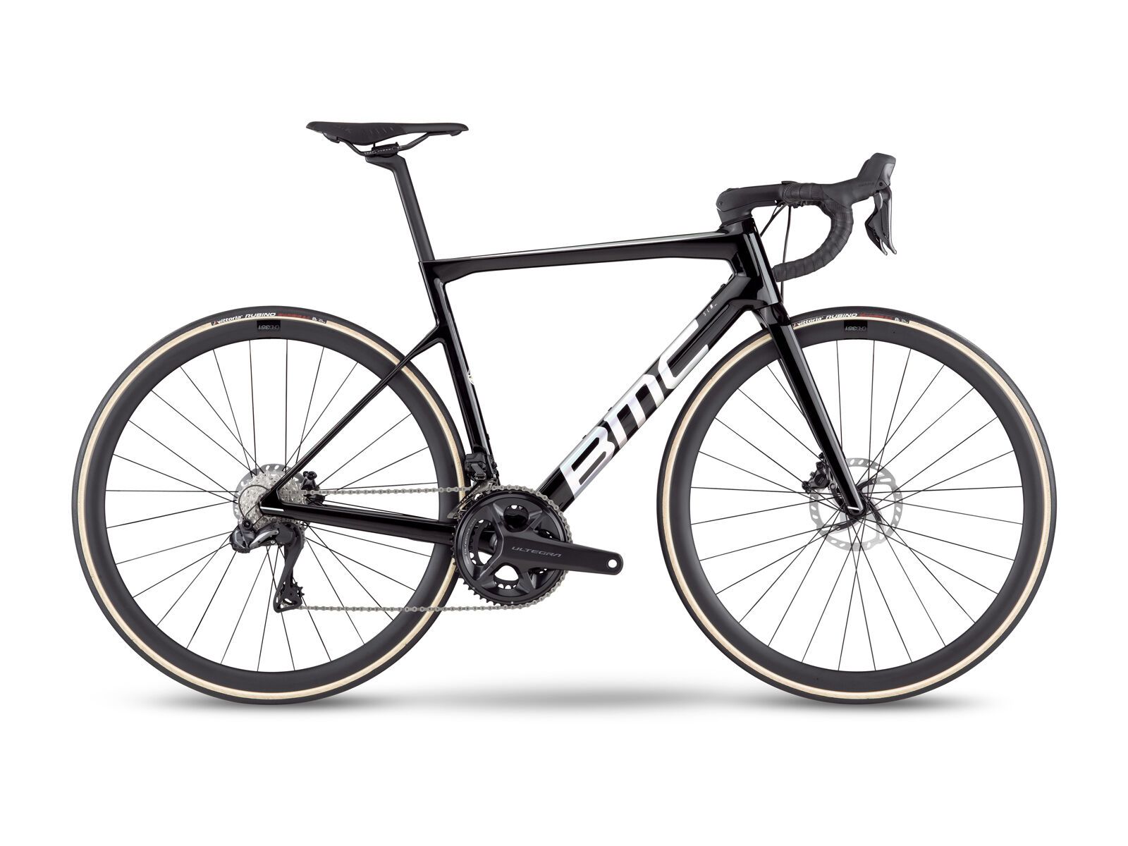 BMC Teammachine SLR One, carbon iron - Bild 1