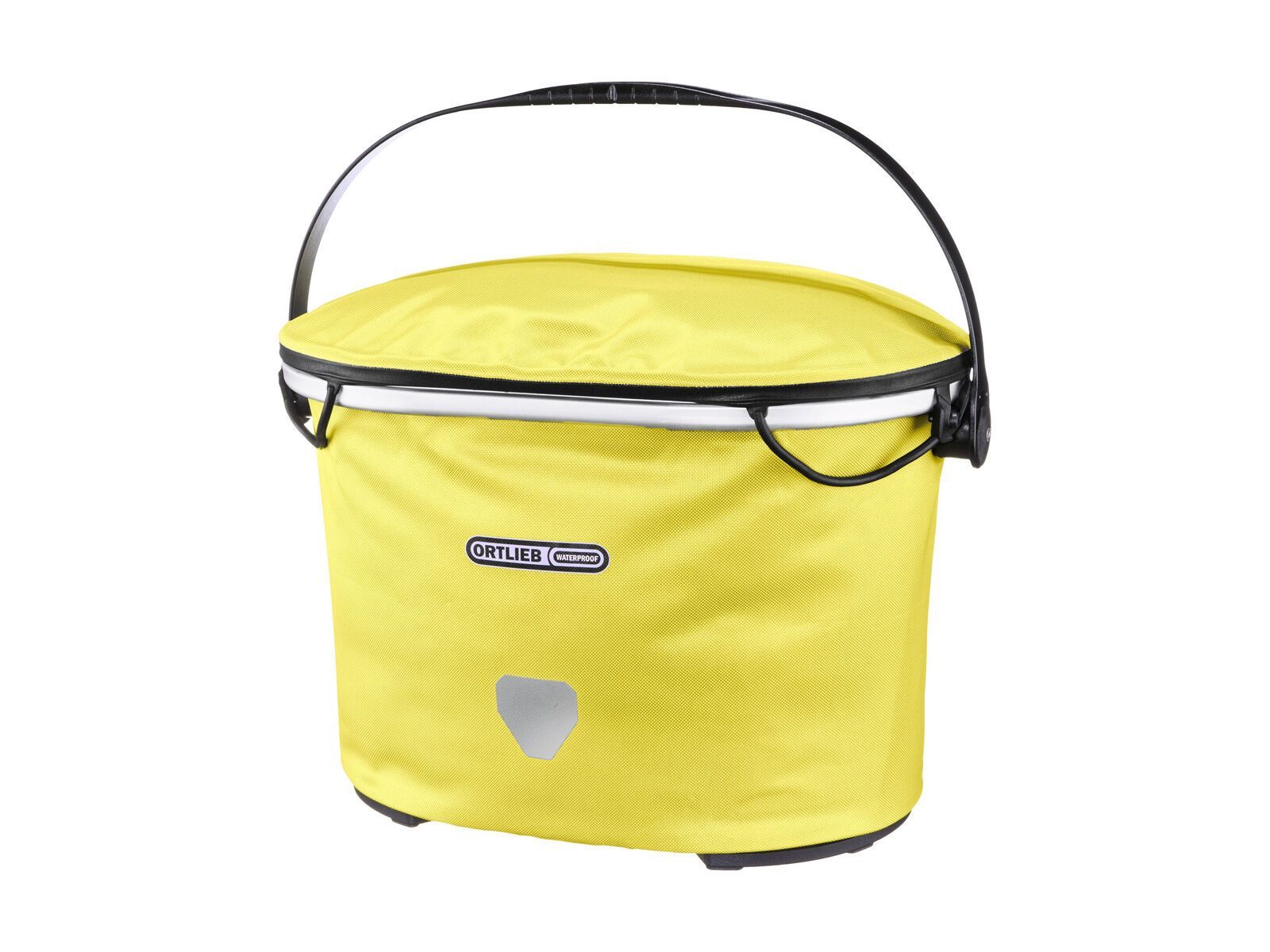 ORTLIEB Up-Town City, lemon sorbet - Bild 1