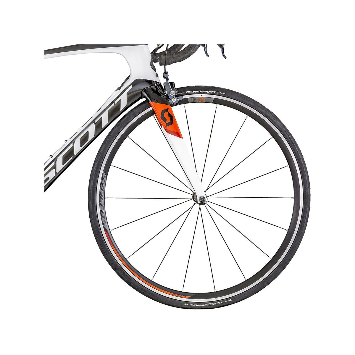 Scott Foil 10 - Bild 2