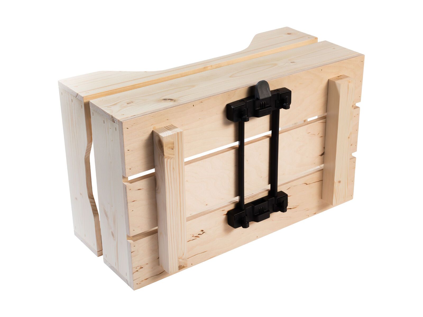 Racktime Woodpacker - Holzbox - Bild 2