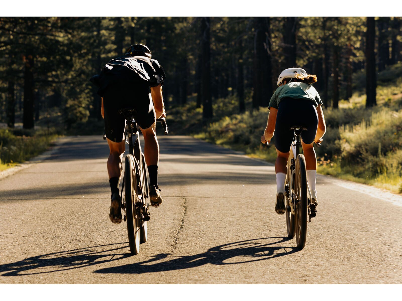 Specialized Turbo Creo 2 Expert Carbon, black pearl/birch/black pearl - Bild 18